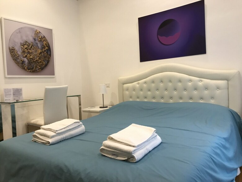 Hotel Interno 10 Vaticano
