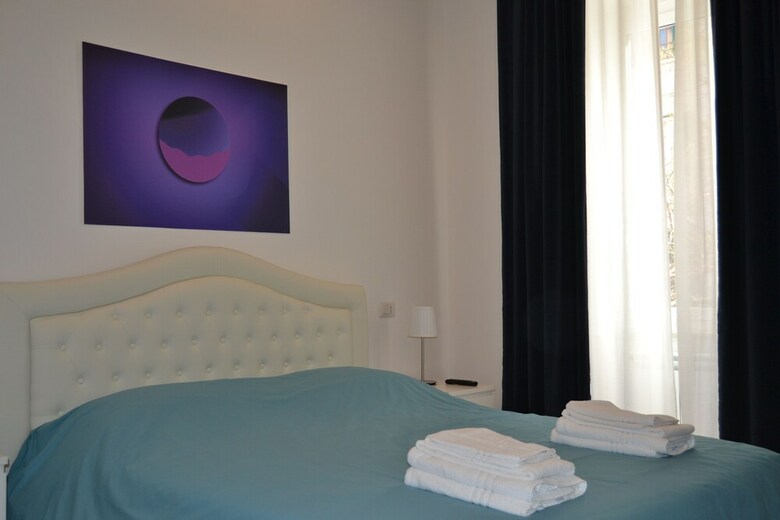 Hotel Interno 10 Vaticano