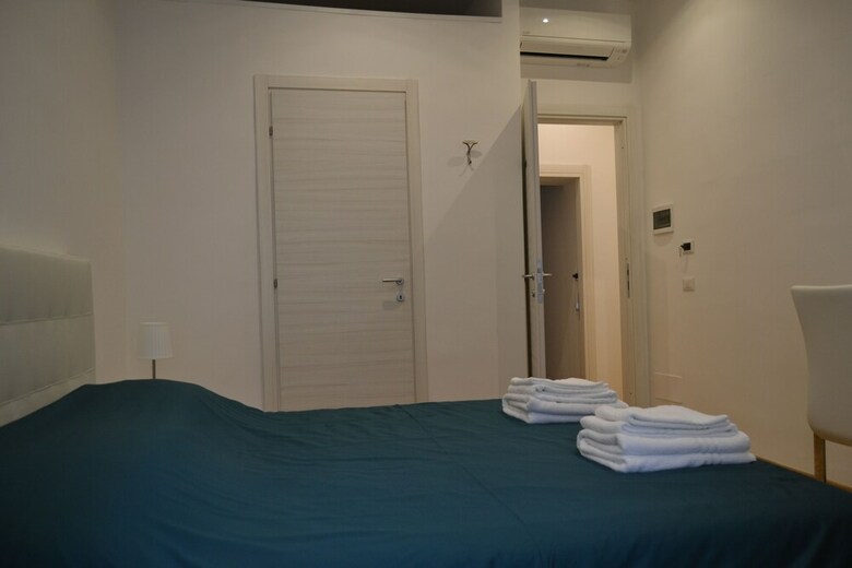Hotel Interno 10 Vaticano