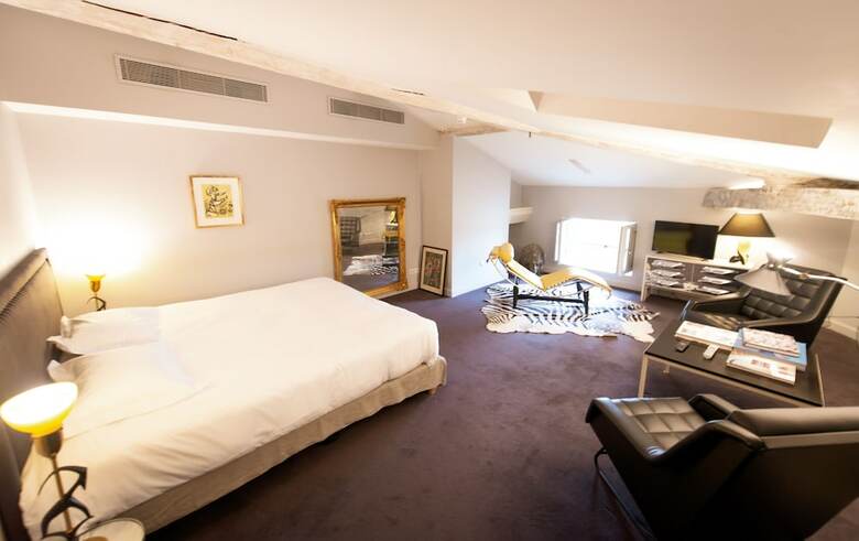 Bed & Breakfast La Maison Fredon