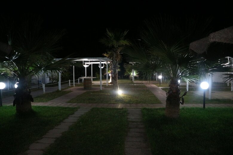 Posada Torquemada Beach Club