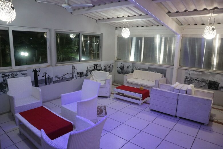 Posada Torquemada Beach Club