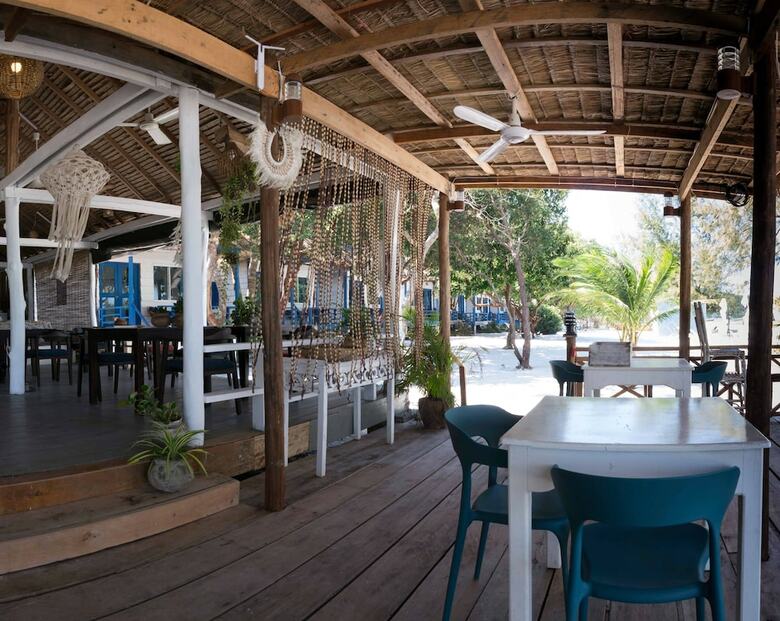 Hotel Sarasea Resort