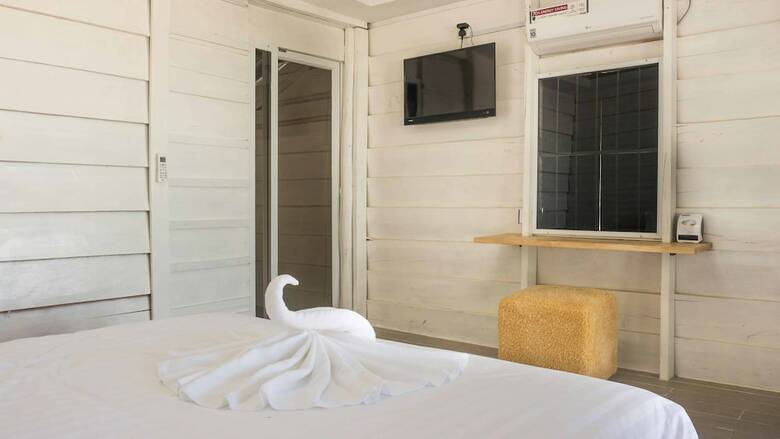Hotel Sarasea Resort