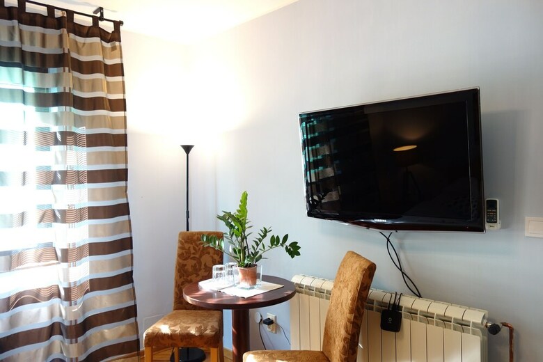 Hotel Villa Quantum Beograd