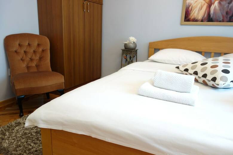 Hotel Villa Quantum Beograd