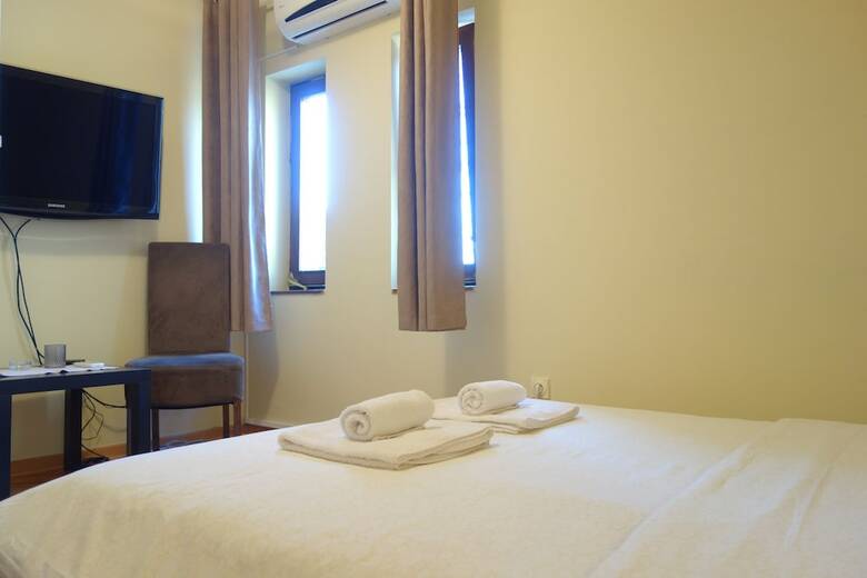 Hotel Villa Quantum Beograd