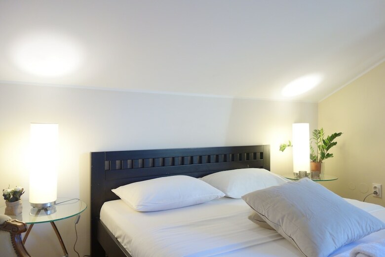Hotel Villa Quantum Beograd