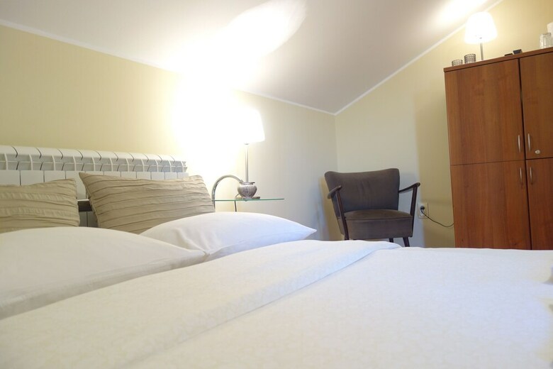 Hotel Villa Quantum Beograd