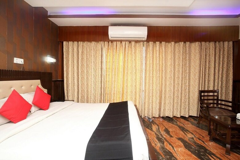 Oyo 709 Hotel Prakash
