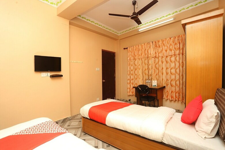 Oyo 685 Hotel The Beehive