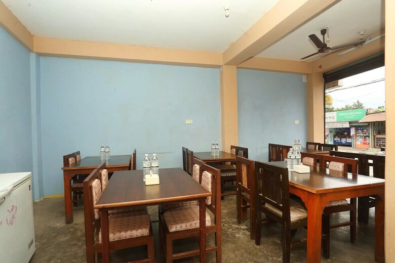 Oyo 685 Hotel The Beehive