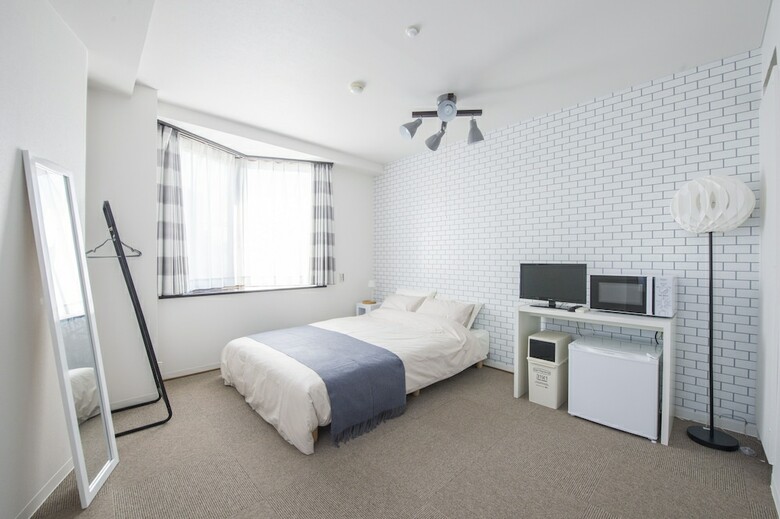 Hotel Granda Ofuna