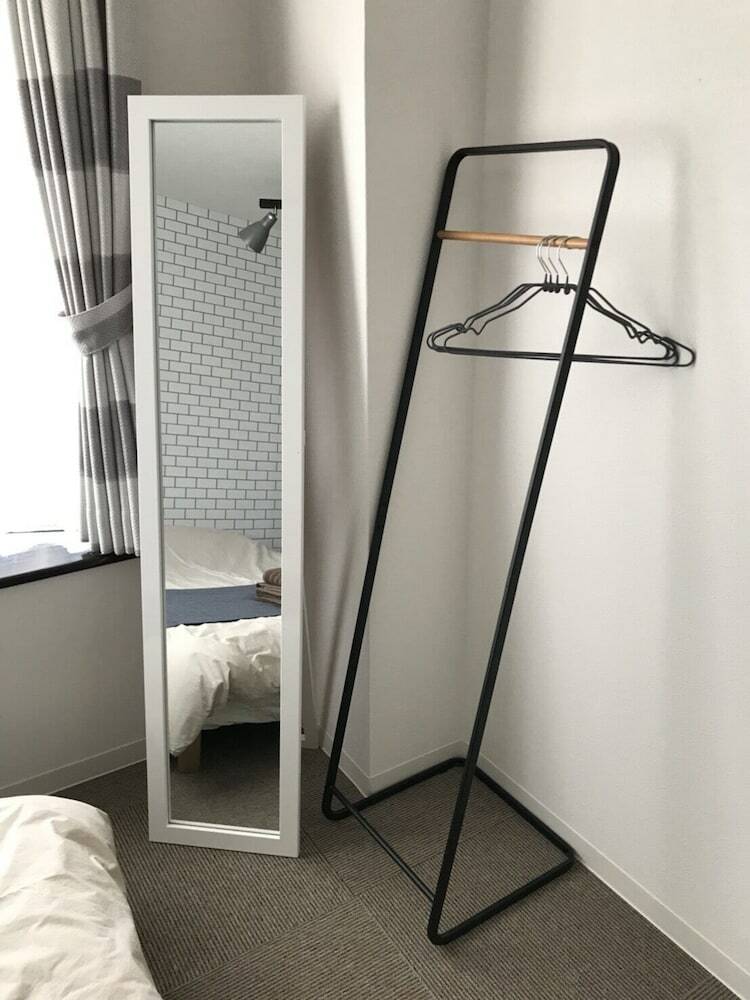 Hotel Granda Ofuna