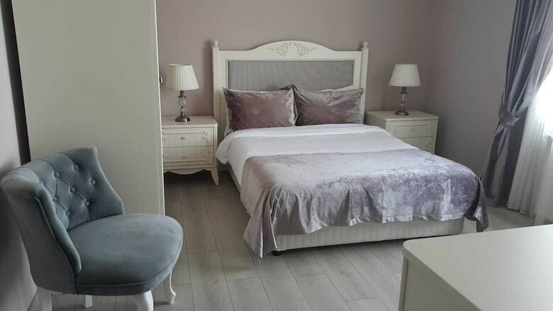 Hotel Lavanta Butik Otel