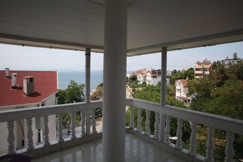 Hotel Lavanta Butik Otel