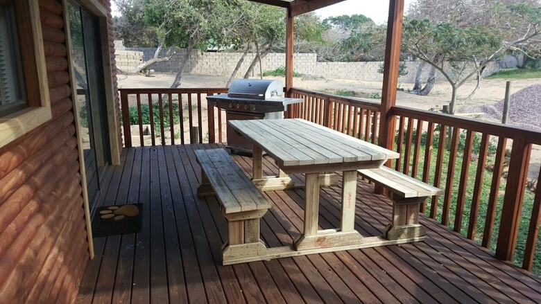 Hotel Casa Do Mozambique A And B