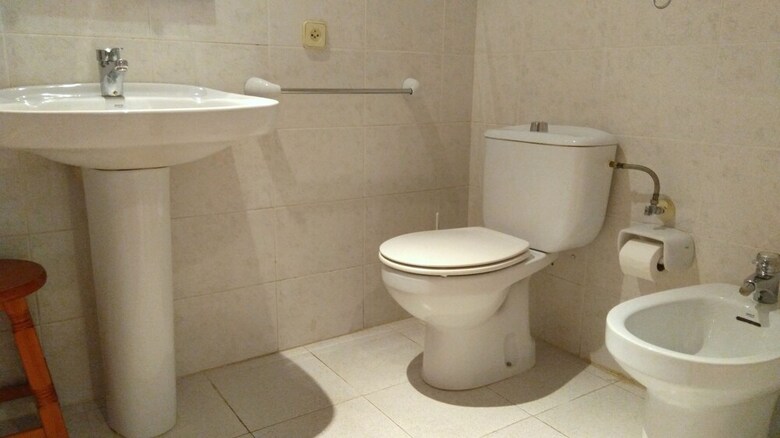 Apartamentos Ap Costas Olimpo 2 Dormitorios