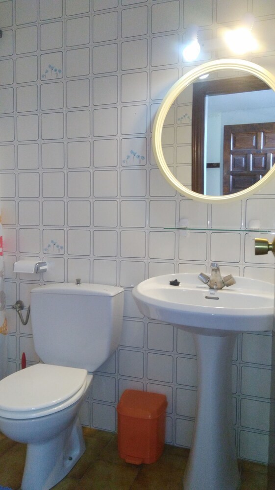 Apartamentos Ap Costas Pe��scola Playa Estudio
