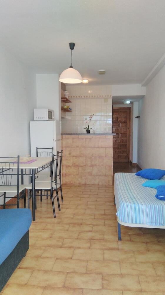 Apartamentos Ap Costas Pe��scola Playa Estudio