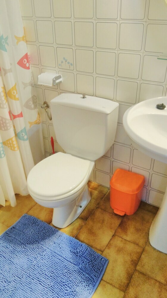 Apartamentos Ap Costas Pe��scola Playa Estudio