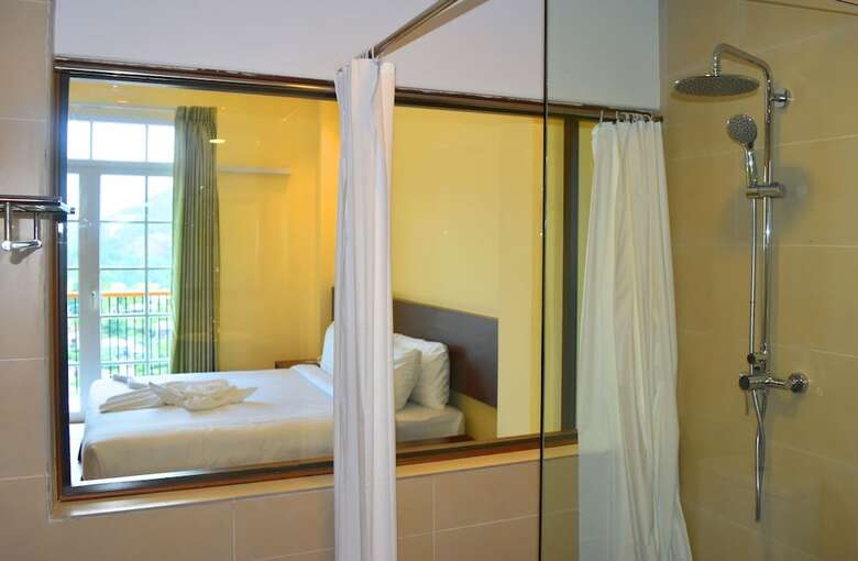 Kalaw Silver Pine Hotel