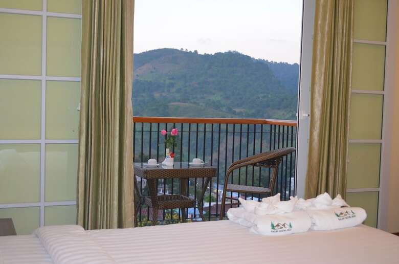 Kalaw Silver Pine Hotel