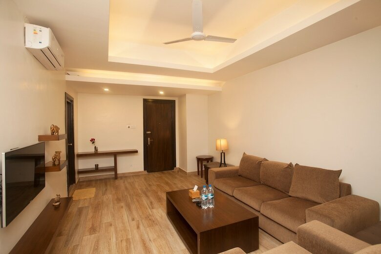 Capital O 686 Hotel Mala Inn