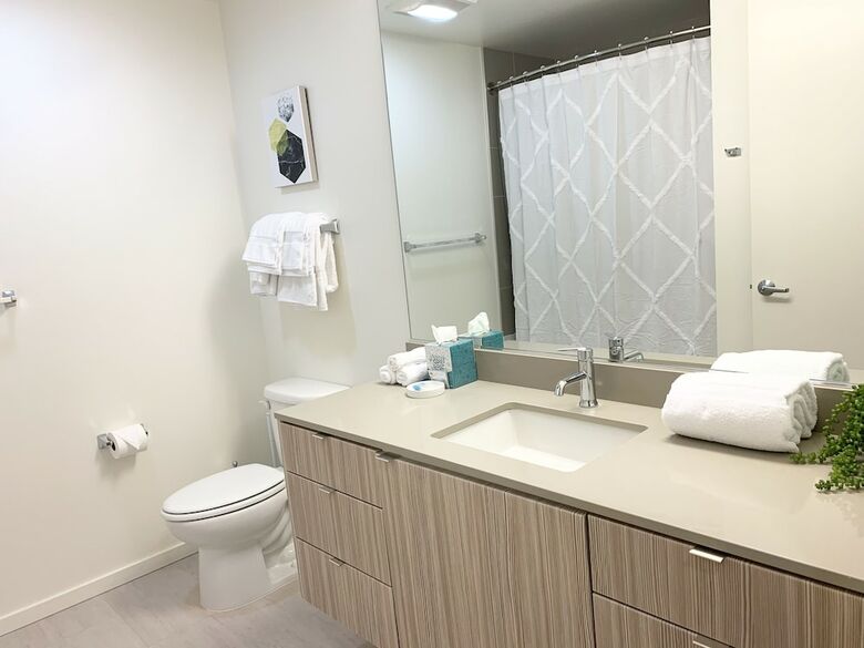 Apartamentos Domicile Suites At Venn On Main