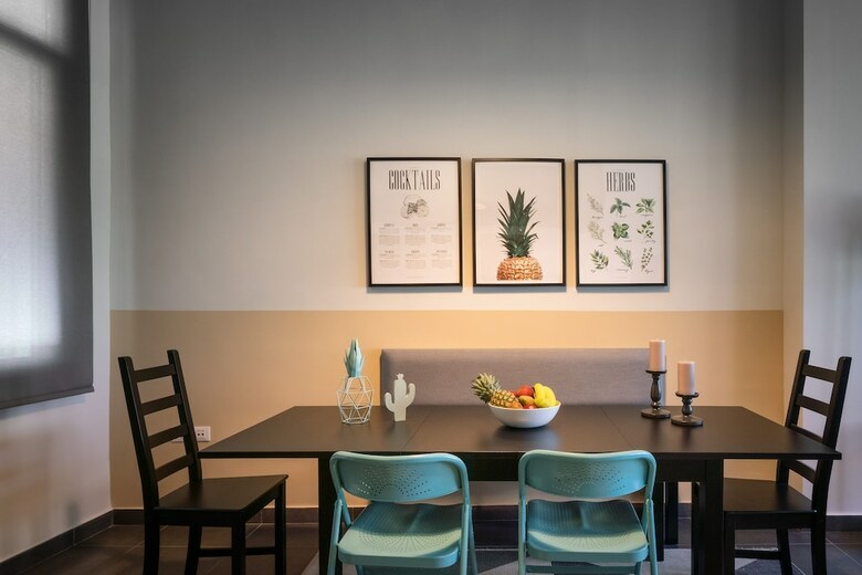 Apartamentos Athens Downtown Loft