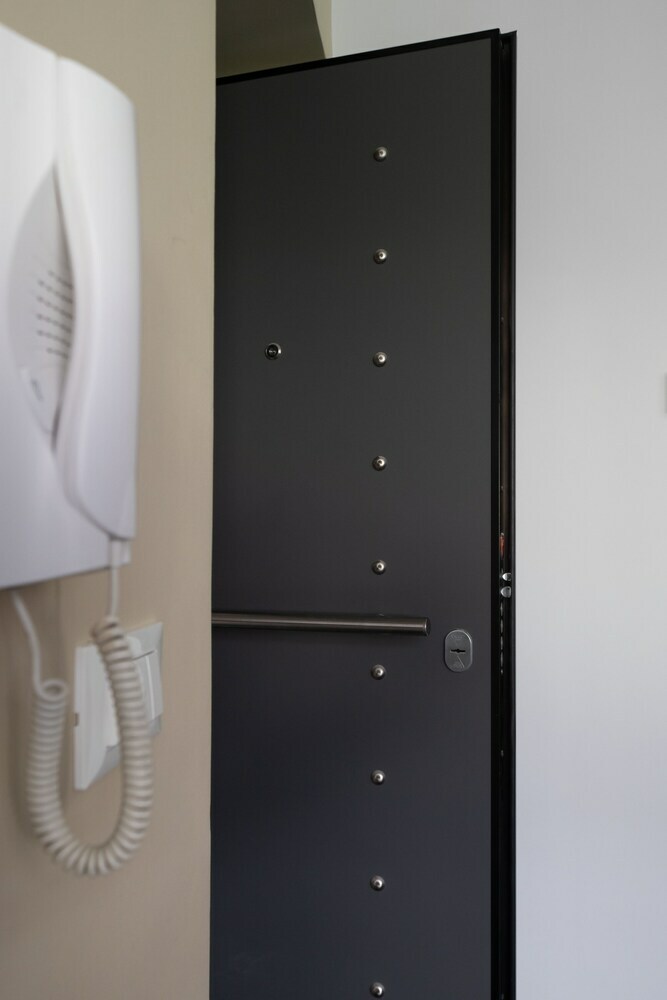 Apartamentos Athens Downtown Loft