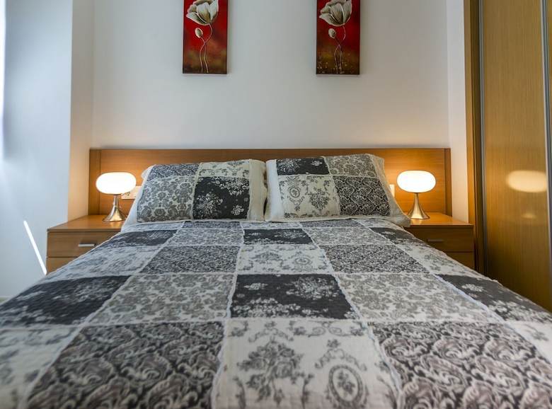 Ap Costas Mira D'or Apartamento 2 Dormitorios