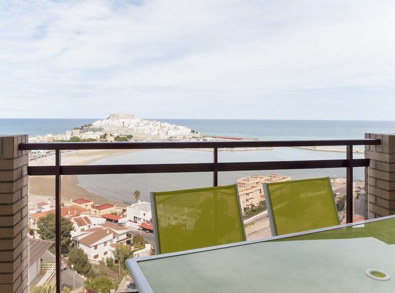 Ap Costas Mira D'or Apartamento 2 Dormitorios