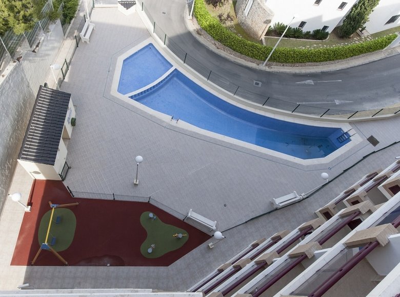 Ap Costas Mira D'or Apartamento 2 Dormitorios