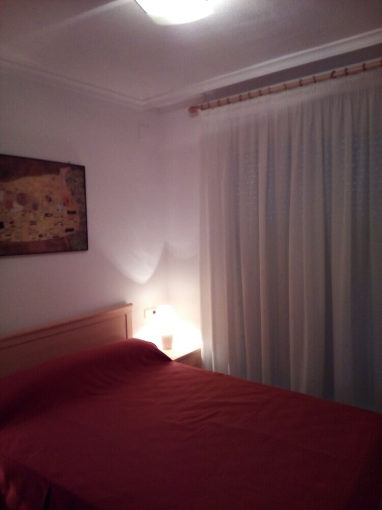 Ap Costas Nerea Apartamento 1 Dormitorio