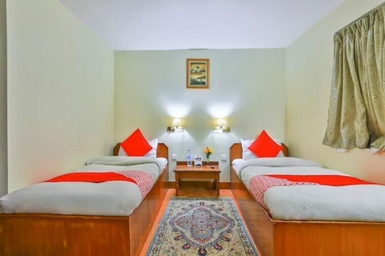 Hotel Oyo 680 Greater Himalayan Resort