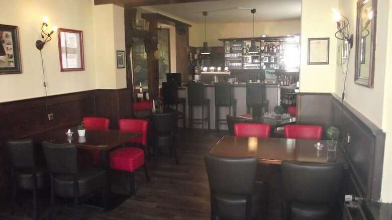 Hotel Zum Holl�nder Hof
