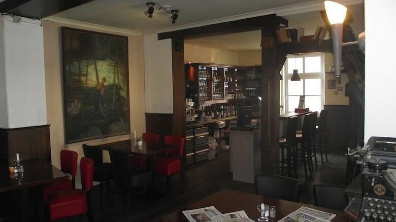 Hotel Zum Holl�nder Hof