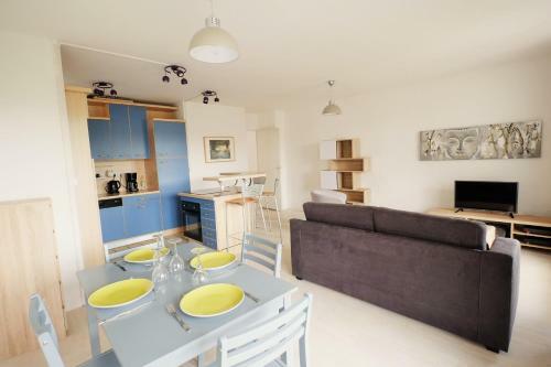 Apartamento 70 M� Avec Balcons Et Parking