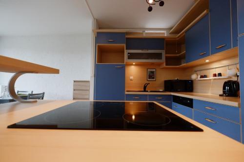 Apartamento 70 M� Avec Balcons Et Parking