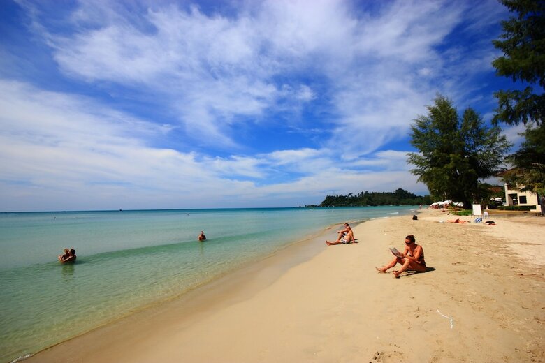 Hotel Best Beach Resort Koh Chang