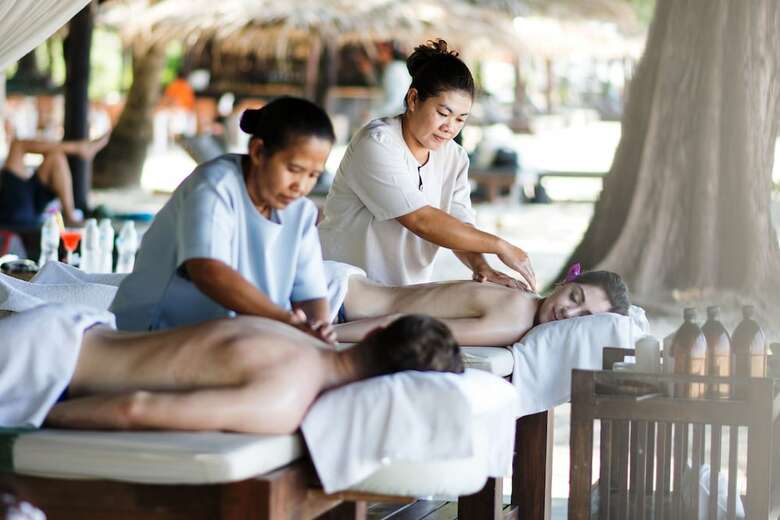 Hotel Best Beach Resort Koh Chang