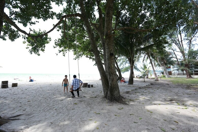 Hotel Best Beach Resort Koh Chang