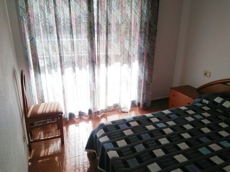 Apartamentos Ap Costas Pe�iscola Azahar