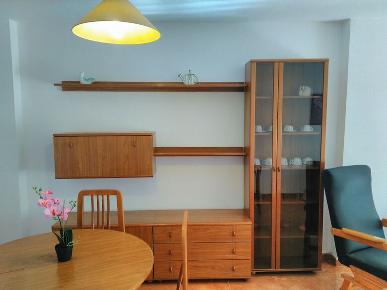 Apartamentos Ap Costas Pe�iscola Azahar