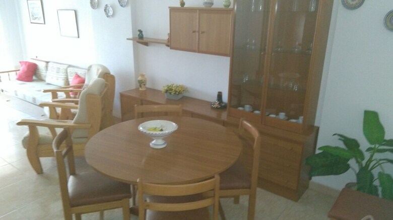 Apartamentos Ap Costas Pe�iscola Azahar