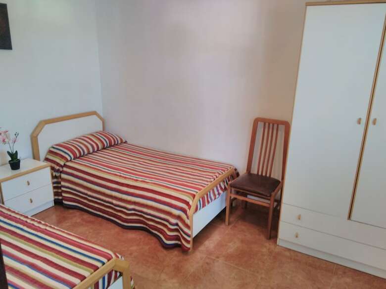 Apartamentos Ap Costas Pe�iscola Azahar