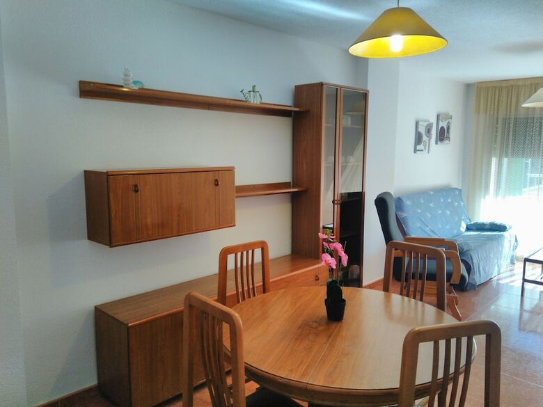 Apartamentos Ap Costas Pe�iscola Azahar