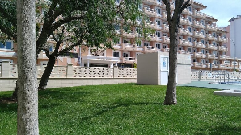Apartamentos Ap Costas Pe�iscola Azahar