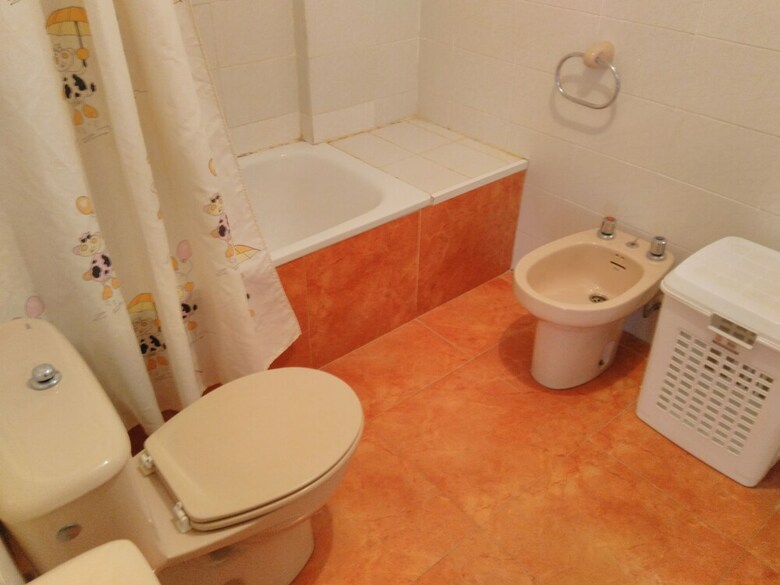Apartamentos Ap Costas Pe�iscola Azahar